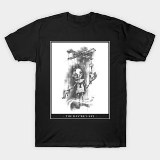 The Master's Key T-Shirt